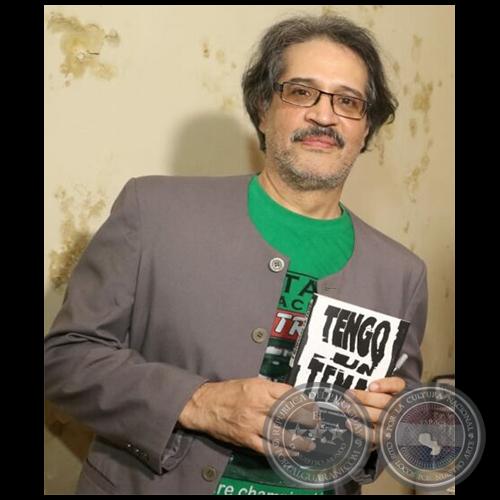 SERGIO FERREIRA